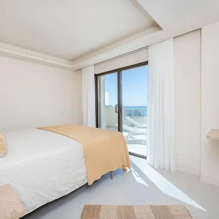 Panoramic Sea Views And Luxury At Velaya Rdr391 Apartament *