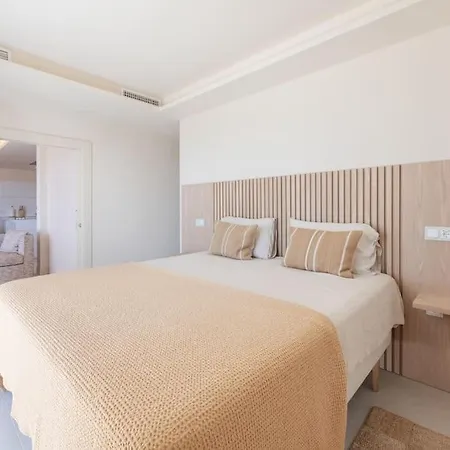 Panoramic Sea Views And Luxury At Velaya Rdr391 Apartament Estepona