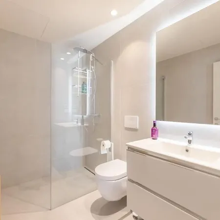 Panoramic Sea Views And Luxury At Velaya Rdr391 *