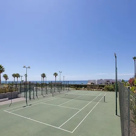 Panoramic Sea Views And Luxury At Velaya Rdr391