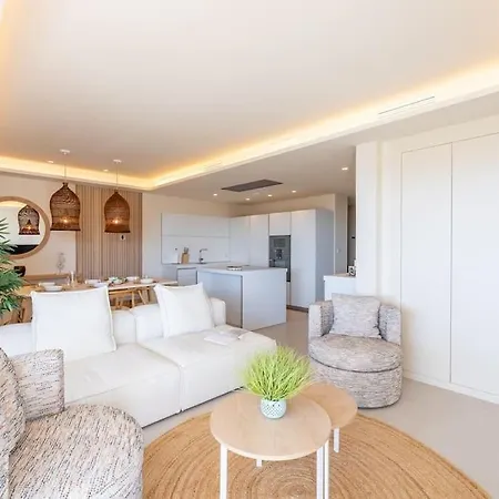 Panoramic Sea Views And Luxury At Velaya Rdr391