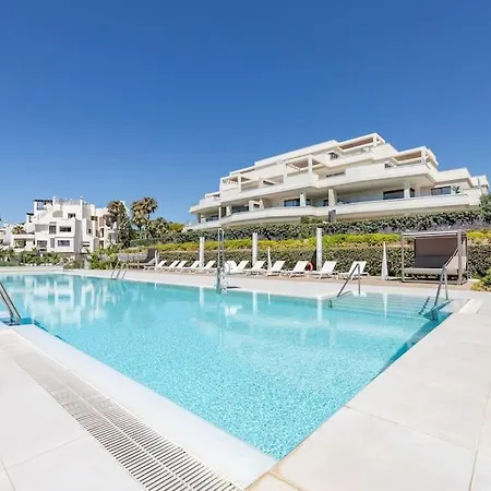 Panoramic Sea Views And Luxury At Velaya Rdr391 Estepona