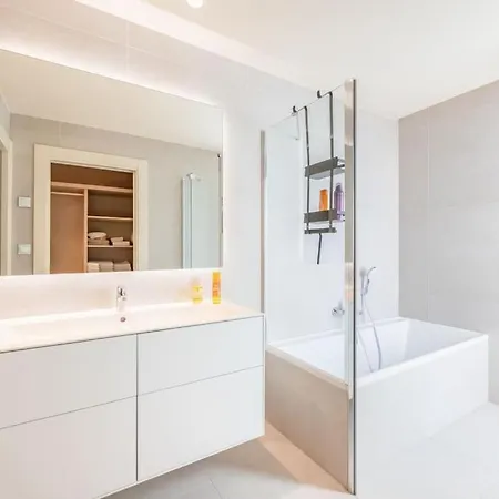 Panoramic Sea Views And Luxury At Velaya Rdr391 Lejlighed *