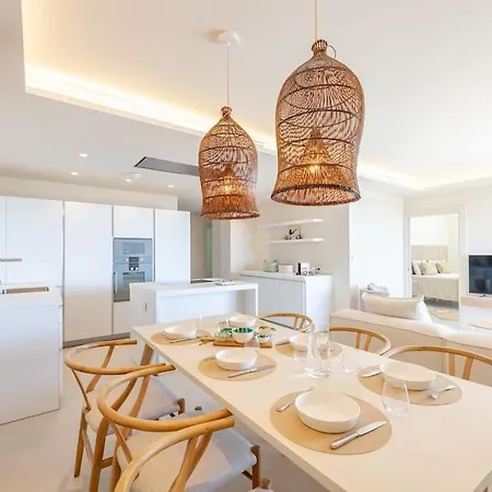 Panoramic Sea Views And Luxury At Velaya Rdr391 Estepona