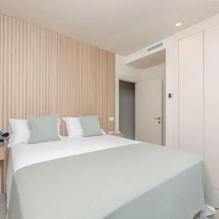 Apartament Panoramic Sea Views And Luxury At Velaya Rdr391