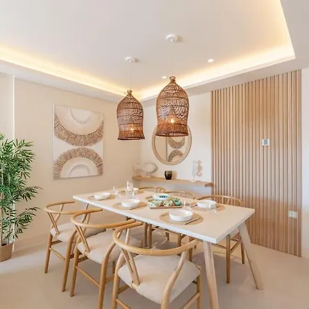 Panoramic Sea Views And Luxury At Velaya Rdr391 *