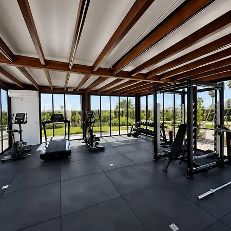 Panoramic Sea Views And Luxury At Velaya Rdr391