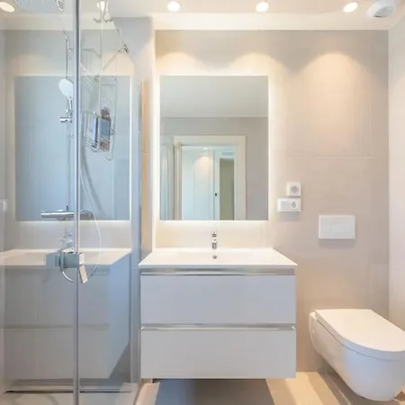 Panoramic Sea Views And Luxury At Velaya Rdr391 * エステポナ