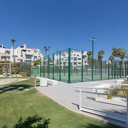 Panoramic Sea Views And Luxury At Velaya Rdr391 * Эстепона