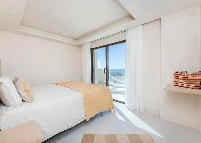 Panoramic Sea Views And Luxury At Velaya Rdr391 Appartamento *