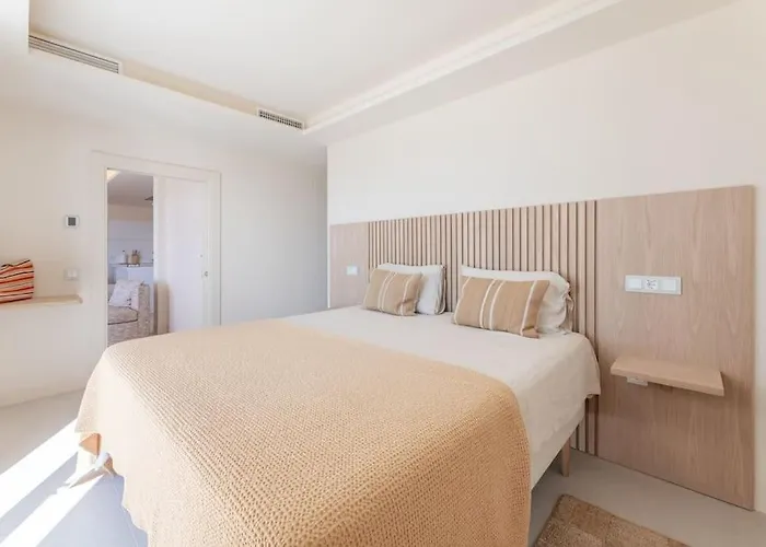 Panoramic Sea Views And Luxury At Velaya Rdr391 Appartamento Estepona