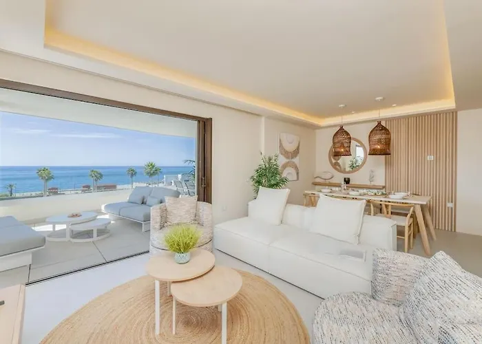 Appartamento Panoramic Sea Views And Luxury At Velaya Rdr391 Estepona
