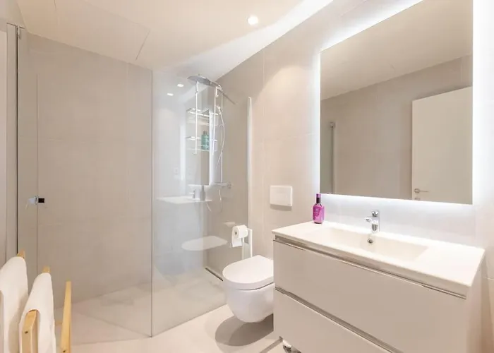 Panoramic Sea Views And Luxury At Velaya Rdr391 *