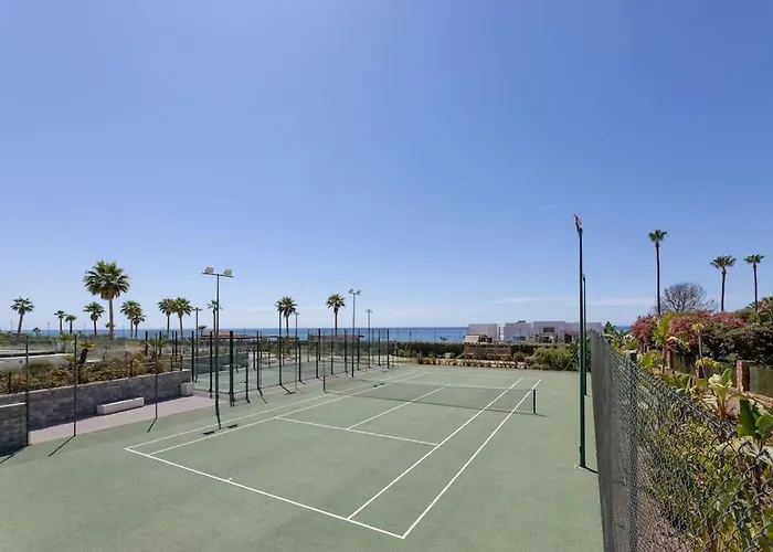 Panoramic Sea Views And Luxury At Velaya Rdr391