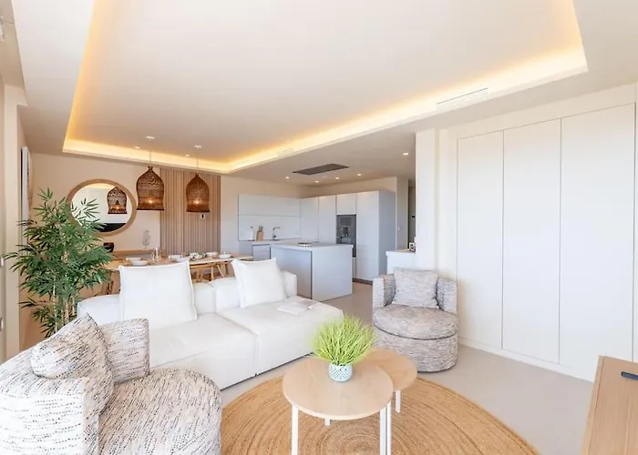 Panoramic Sea Views And Luxury At Velaya Rdr391