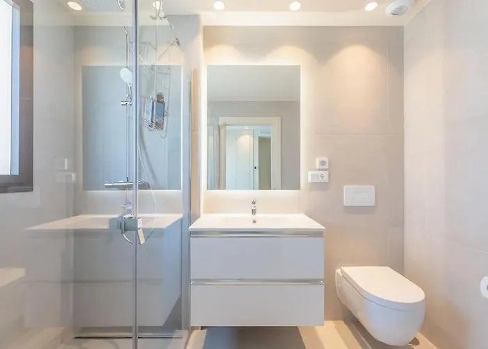 Panoramic Sea Views And Luxury At Velaya Rdr391 * Estepona