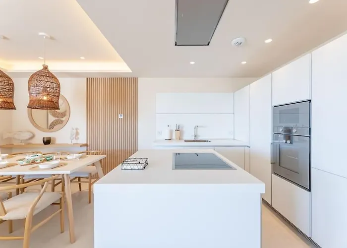 Panoramic Sea Views And Luxury At Velaya Rdr391 Appartamento