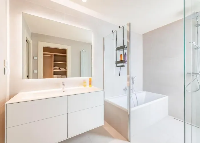 Panoramic Sea Views And Luxury At Velaya Rdr391 Appartamento *