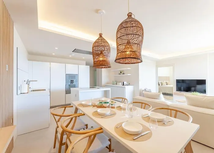 Panoramic Sea Views And Luxury At Velaya Rdr391 Estepona