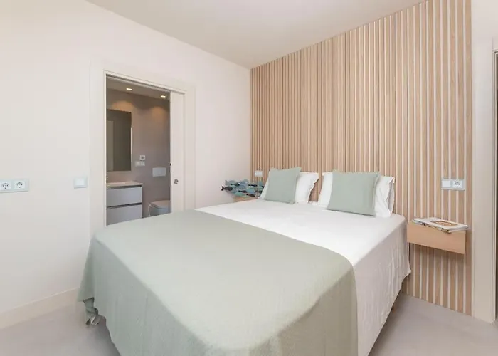 Panoramic Sea Views And Luxury At Velaya Rdr391 *