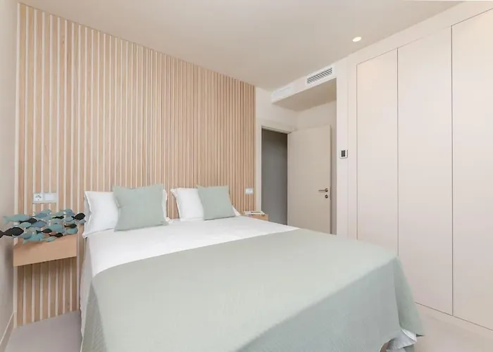 Appartamento Panoramic Sea Views And Luxury At Velaya Rdr391