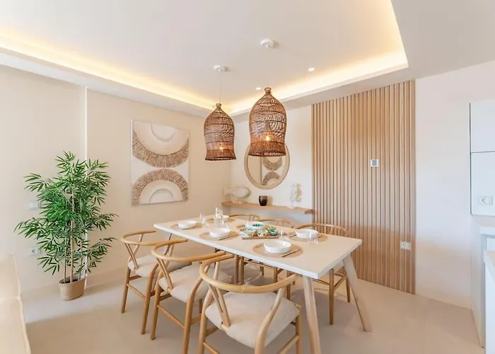 Panoramic Sea Views And Luxury At Velaya Rdr391 *